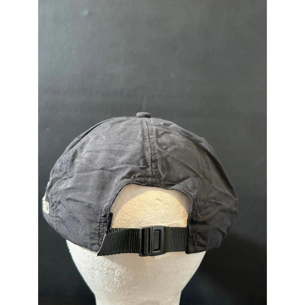 Vintage Jeep The Legend Continues Cherokee Mountain‎ Embroidered Black Hat Cap